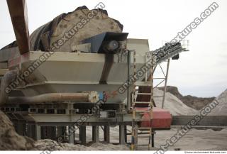 gravel mining machine 0006